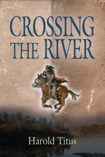 Crossing the River - The Book Locker