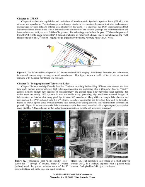 dem users manual - asprs