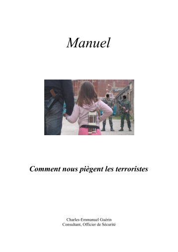 Comment nous piegent les terroristes - LibertyVox