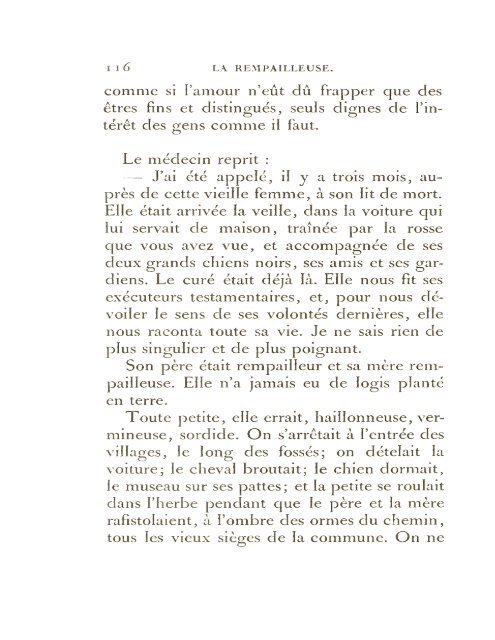 contes de la bécasse, la tombe. notes d'un voyageur - World eBook ...