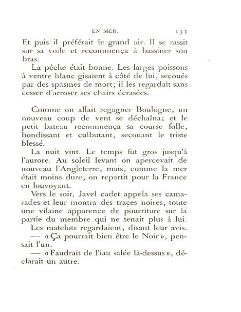 contes de la bécasse, la tombe. notes d'un voyageur - World eBook ...