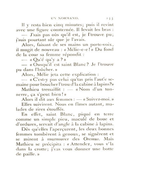 contes de la bécasse, la tombe. notes d'un voyageur - World eBook ...