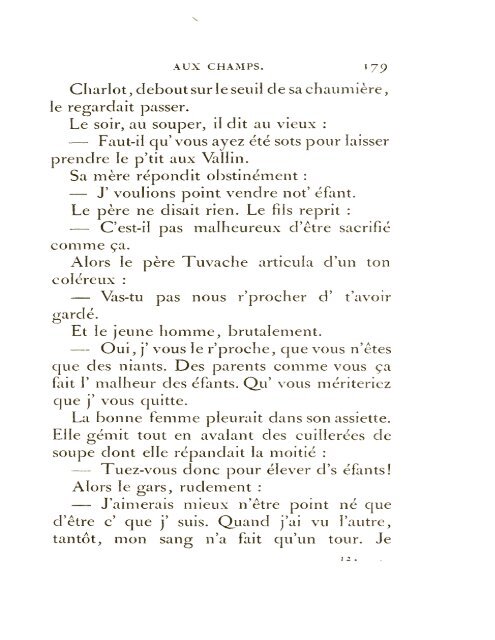 contes de la bécasse, la tombe. notes d'un voyageur - World eBook ...