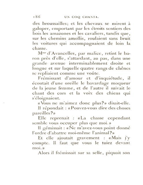 contes de la bécasse, la tombe. notes d'un voyageur - World eBook ...