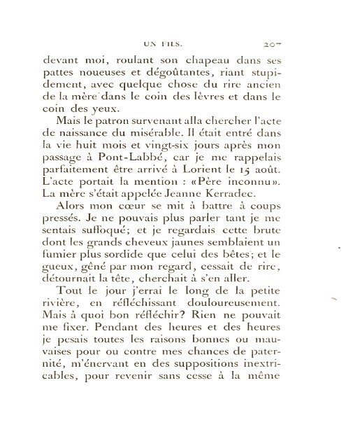 contes de la bécasse, la tombe. notes d'un voyageur - World eBook ...