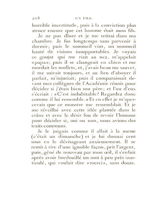 contes de la bécasse, la tombe. notes d'un voyageur - World eBook ...