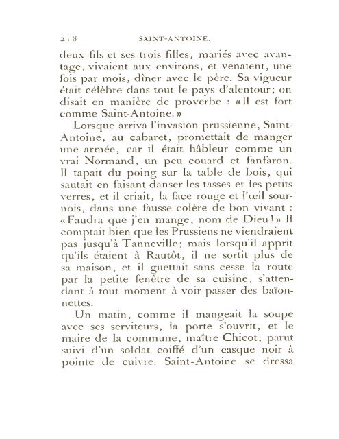 contes de la bécasse, la tombe. notes d'un voyageur - World eBook ...