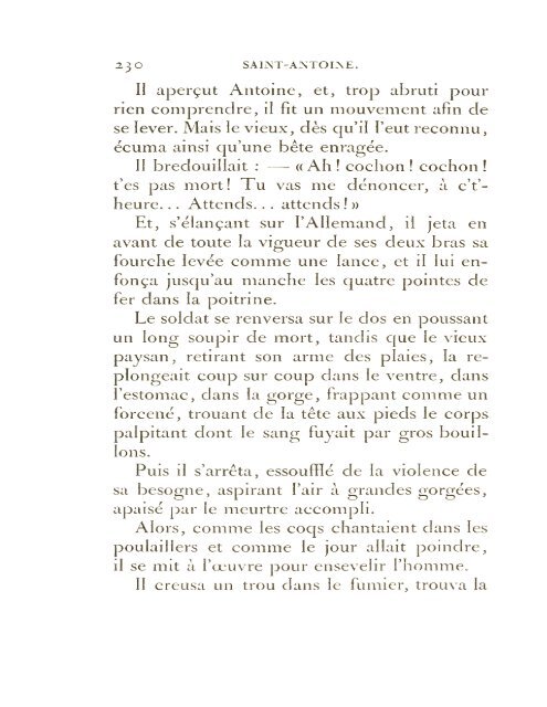 contes de la bécasse, la tombe. notes d'un voyageur - World eBook ...