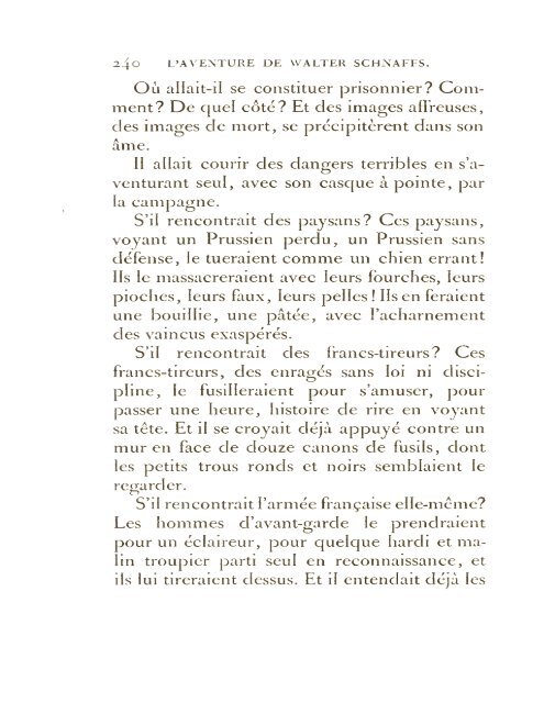 contes de la bécasse, la tombe. notes d'un voyageur - World eBook ...