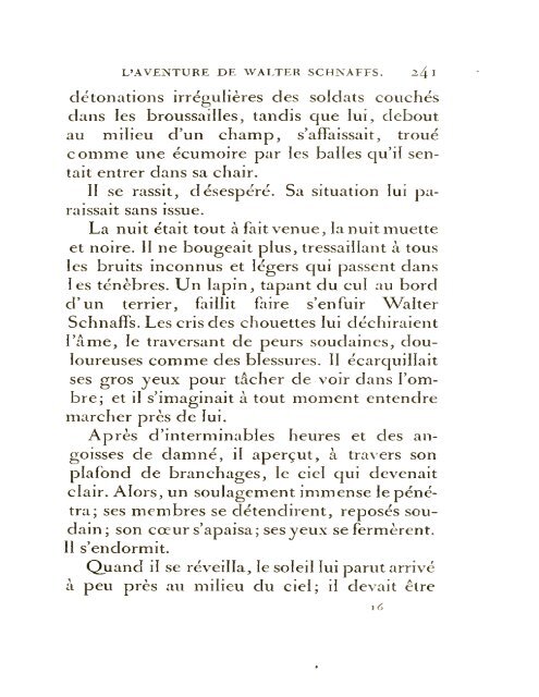 contes de la bécasse, la tombe. notes d'un voyageur - World eBook ...