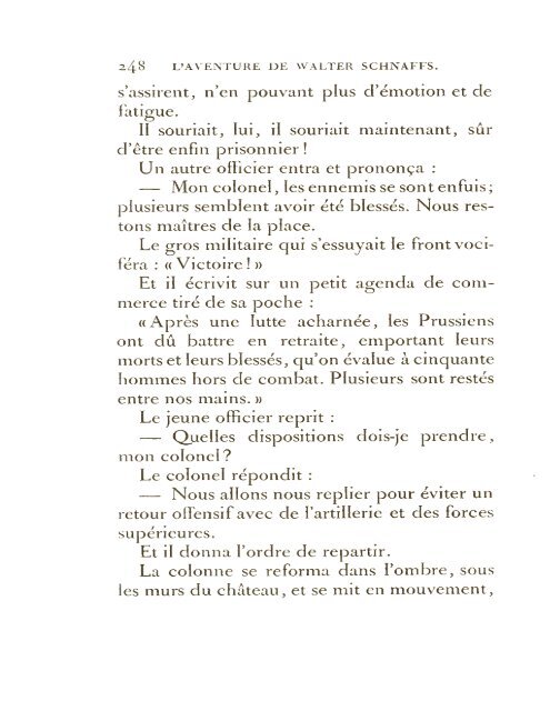 contes de la bécasse, la tombe. notes d'un voyageur - World eBook ...