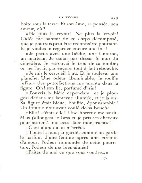 contes de la bécasse, la tombe. notes d'un voyageur - World eBook ...