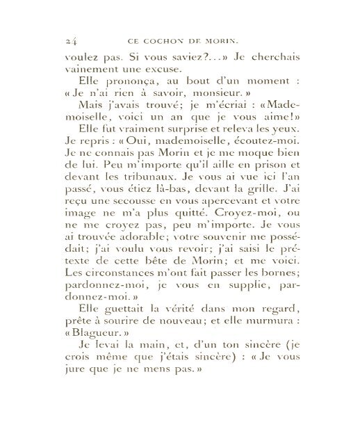 contes de la bécasse, la tombe. notes d'un voyageur - World eBook ...