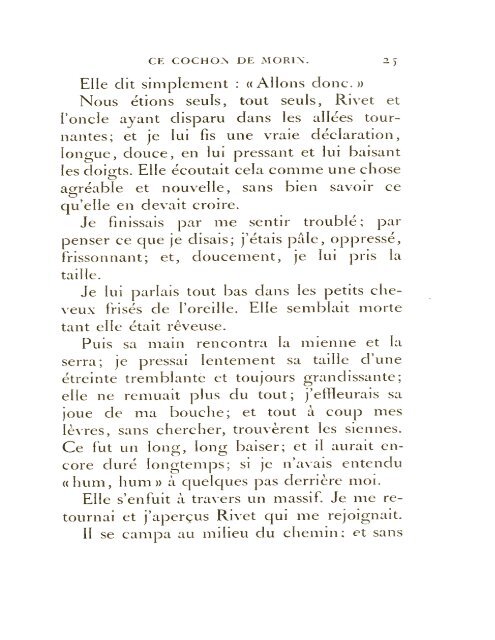 contes de la bécasse, la tombe. notes d'un voyageur - World eBook ...