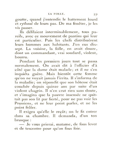 contes de la bécasse, la tombe. notes d'un voyageur - World eBook ...