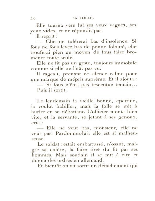 contes de la bécasse, la tombe. notes d'un voyageur - World eBook ...