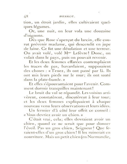 contes de la bécasse, la tombe. notes d'un voyageur - World eBook ...