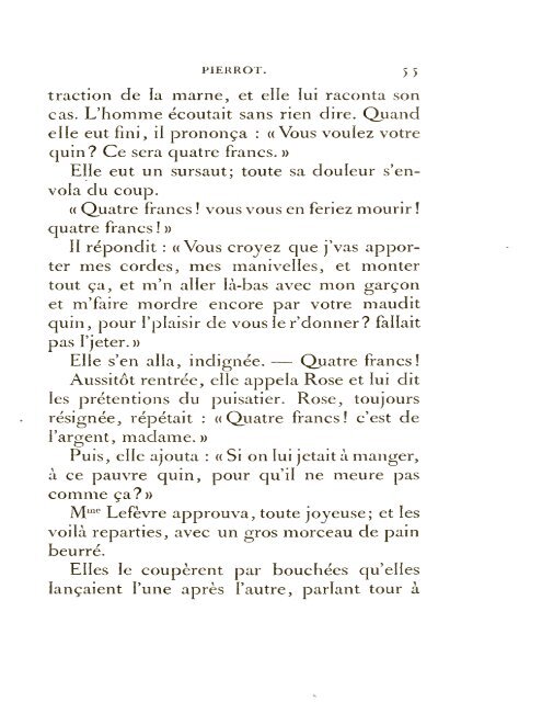 contes de la bécasse, la tombe. notes d'un voyageur - World eBook ...