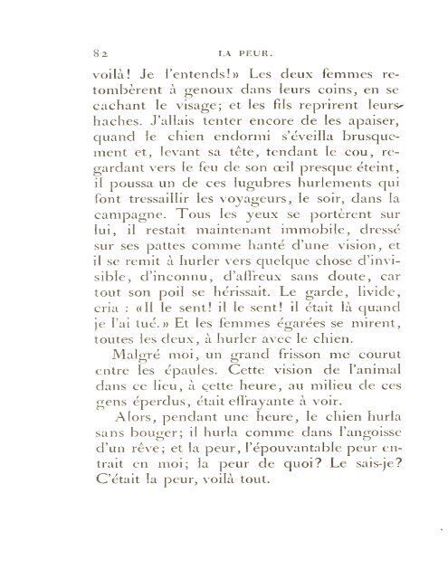 contes de la bécasse, la tombe. notes d'un voyageur - World eBook ...