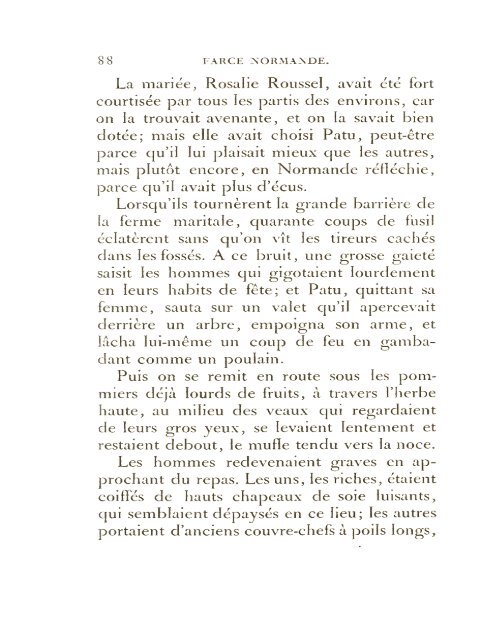 contes de la bécasse, la tombe. notes d'un voyageur - World eBook ...