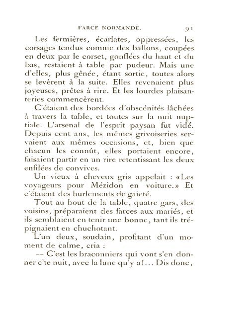 contes de la bécasse, la tombe. notes d'un voyageur - World eBook ...