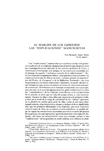 "explicaciones" manuscritas - Aleph Ciencias Sociales - Académica