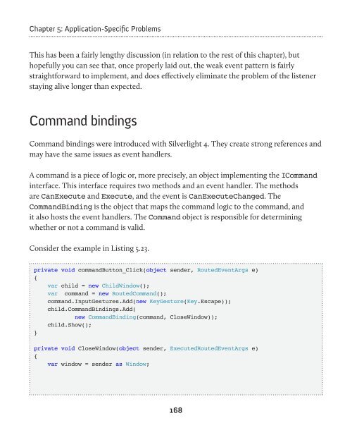 Under the Hood of .NET Memory Management - Simple Talk