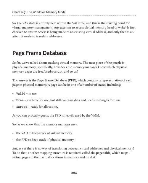 Under the Hood of .NET Memory Management - Simple Talk