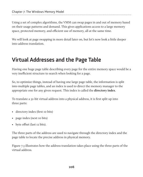 Under the Hood of .NET Memory Management - Simple Talk