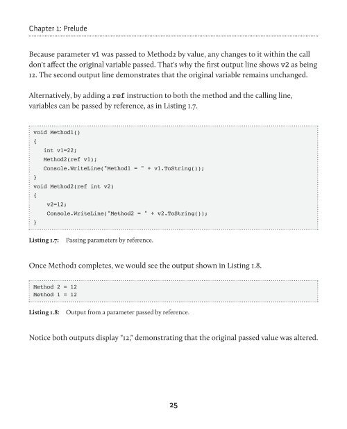 Under the Hood of .NET Memory Management - Simple Talk