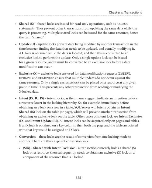 Performance Tuning with SQL Server Dynamic Management Views