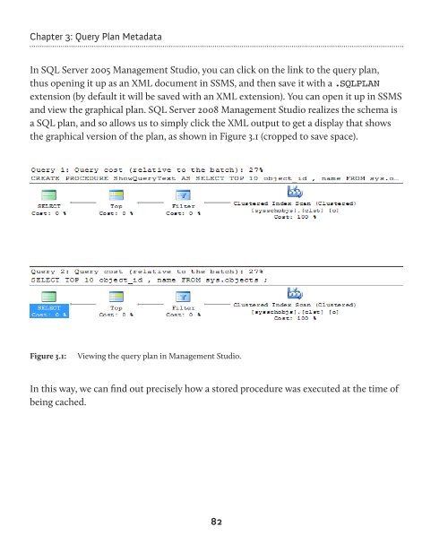 Performance Tuning with SQL Server Dynamic Management Views