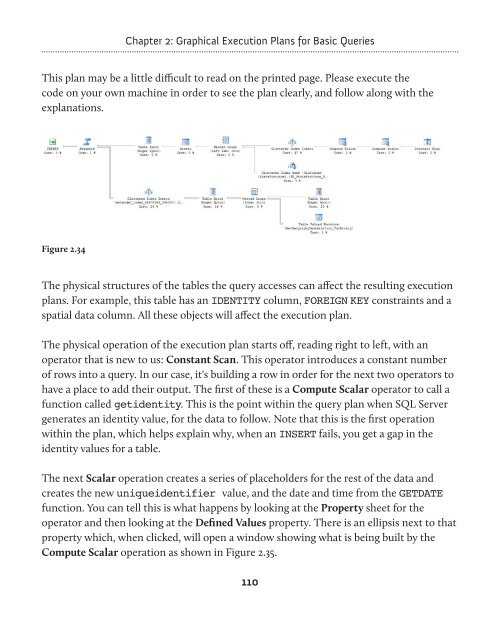 SQL Server Execution Plans - Red Gate Software