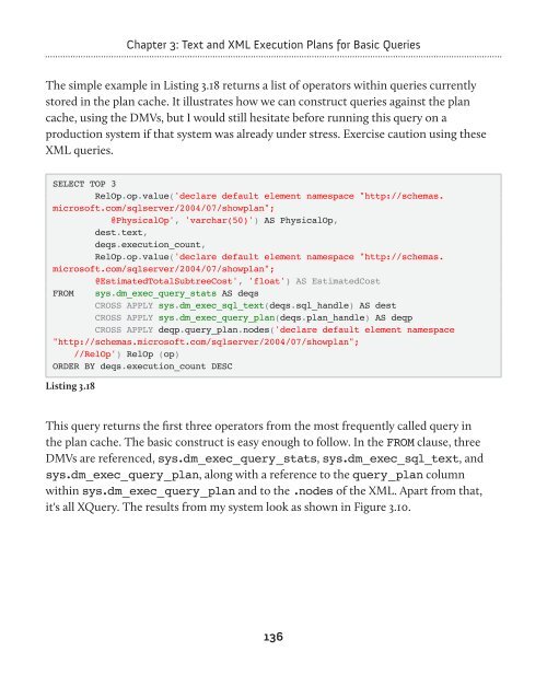 SQL Server Execution Plans - Red Gate Software