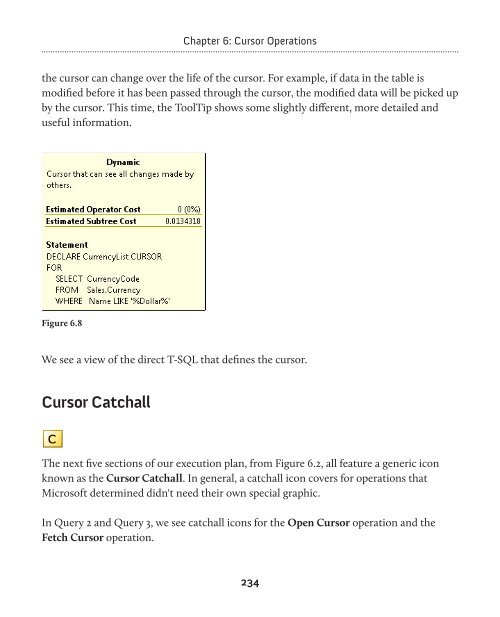 SQL Server Execution Plans - Red Gate Software