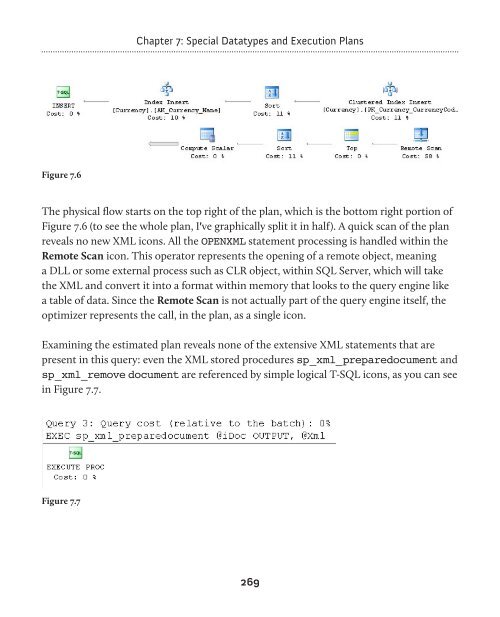 SQL Server Execution Plans - Red Gate Software