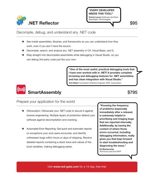 SQL Server Execution Plans - Red Gate Software