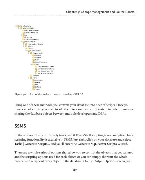 SQL Server Team-based Development - Red Gate Software