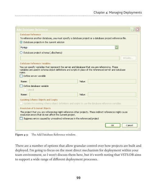 SQL Server Team-based Development - Red Gate Software