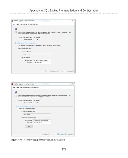 SQL Server Backup and Restore - Simple Talk