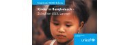 Kinder in Bangladesch – Schuften statt Lernen - Unicef