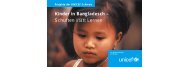 Kinder in Bangladesch – Schuften statt Lernen - Unicef