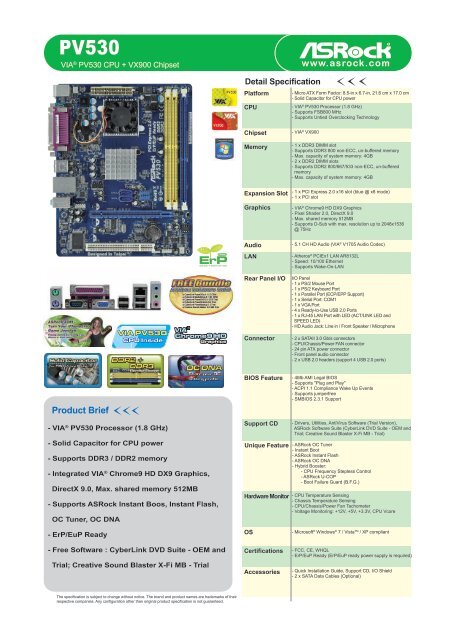 DRIVERS FOR ASROCK PV530A OC TUNER ASROCK PV530A OC TUNER DRIVERS WINDOWS
