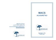 Télécharger le document PDF - Association Mémoire et Avenir