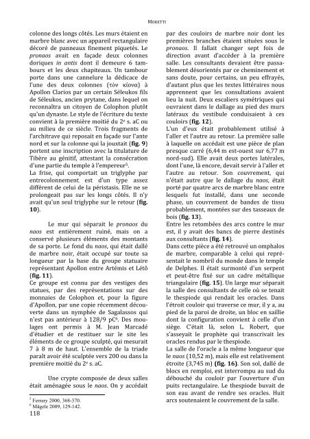 Télécharger le volume complet (PDF, 15Mb) - IFEA