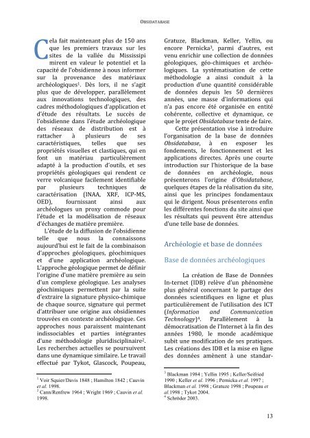 Télécharger le volume complet (PDF, 15Mb) - IFEA