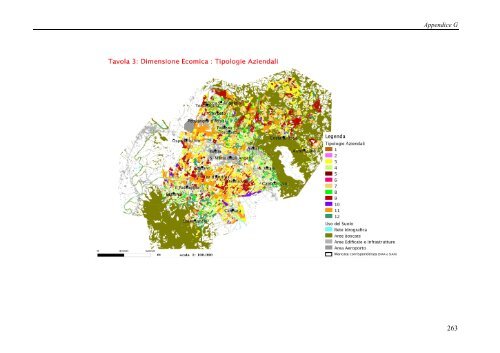 Verso una maggiore integrazione dell'agricoltura nella ...