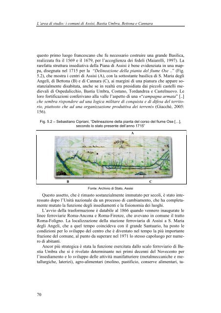 Verso una maggiore integrazione dell'agricoltura nella ...