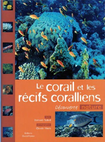 récifs coralliens - 2Da