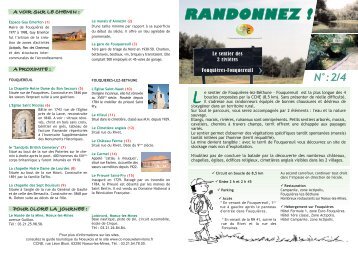 brochure topoguide2.qxd - Noeux-les-Mines